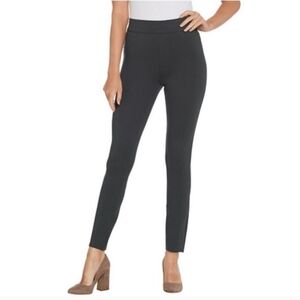 Spanx High Rise Ponte Ankle Length Pant Legging XLT     NWT